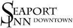 Seaport Inn Logo