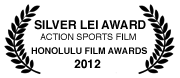 Silver Lei Award