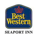 Best Western Seaport Inn
