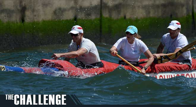challenge-seawall